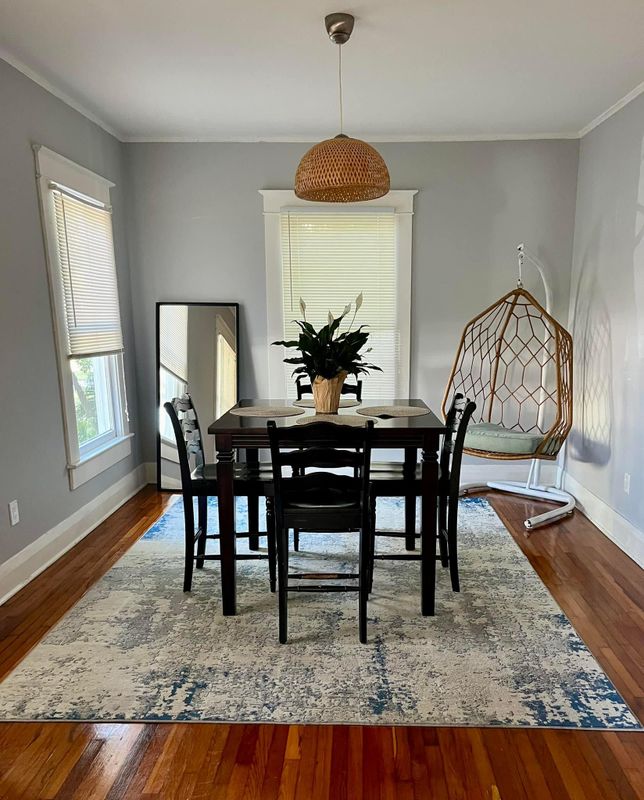 Airbnb Cleaning