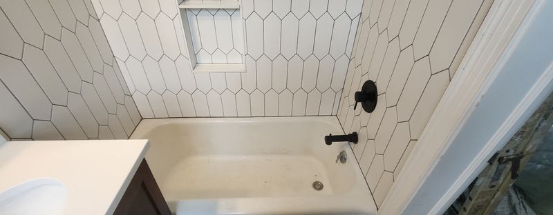 Interior Renovations