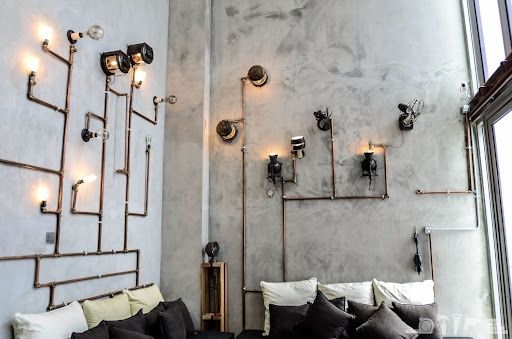 Lighting Installation & Repair