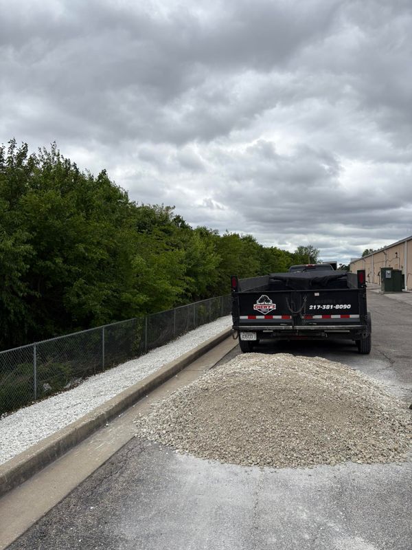 Dump Trailer Rentals