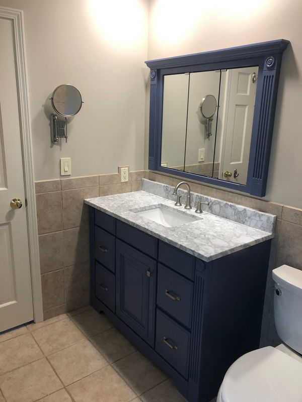 Interior Painting