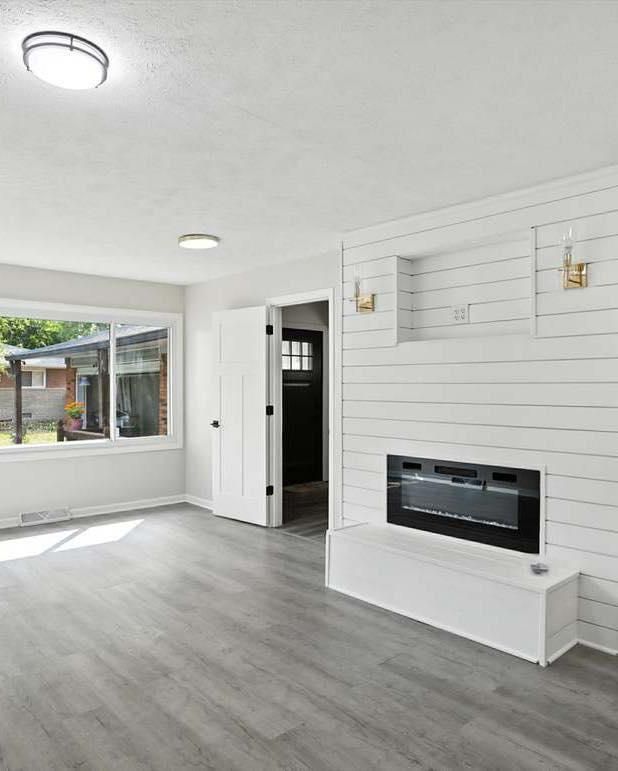 Flooring