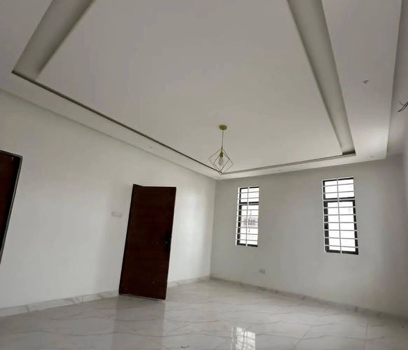 Interior Painting