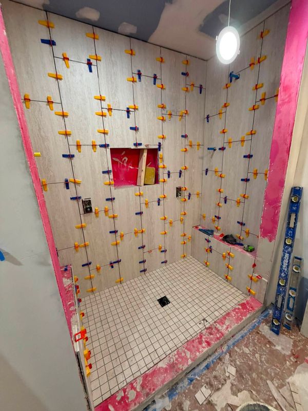 Remodeling Services