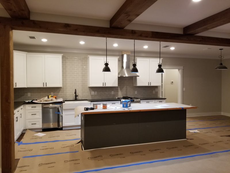 Residential Projects