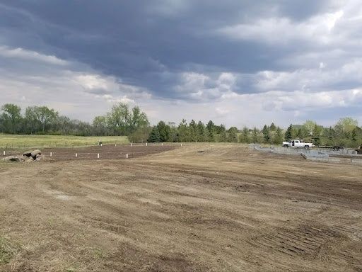 Site Preparation