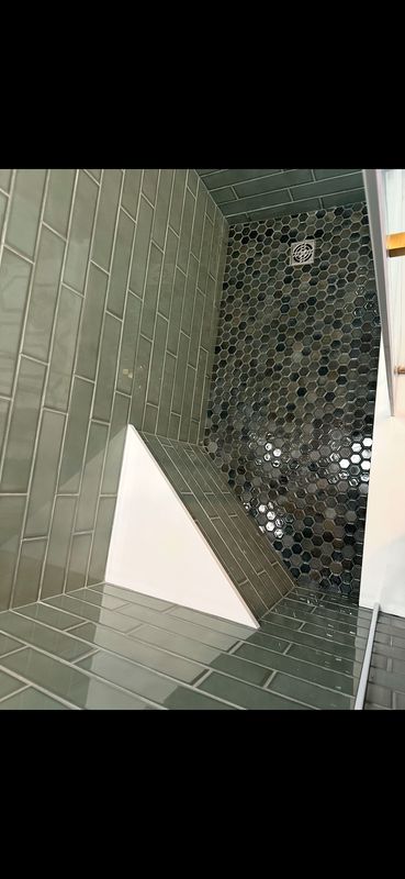 Bathroom Renovations