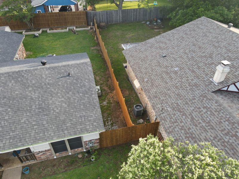 Roofing