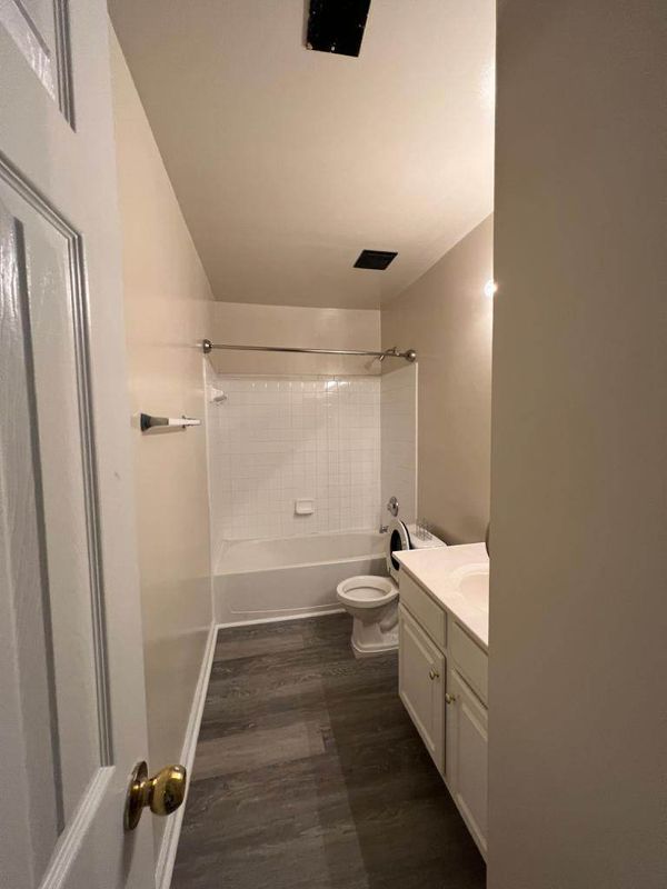 Interior Renovations