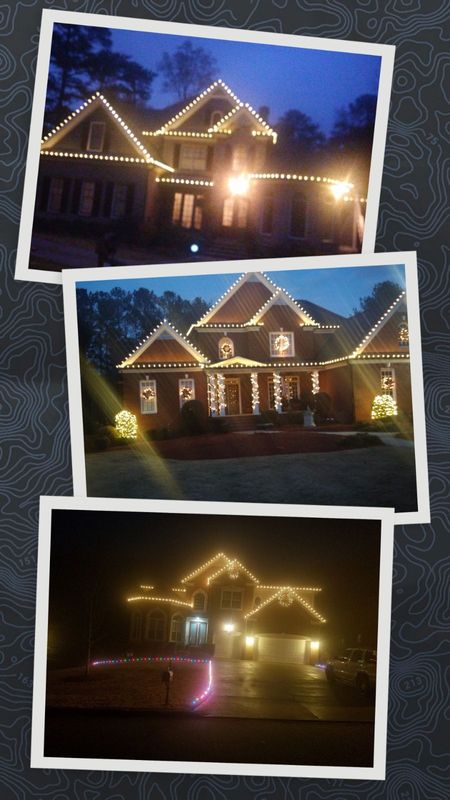 Holiday Lighting