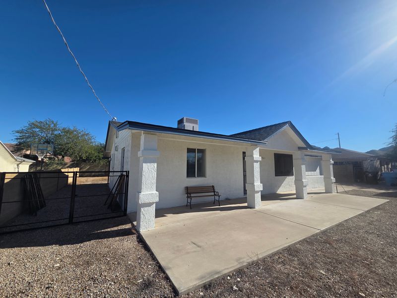 Exterior Painting