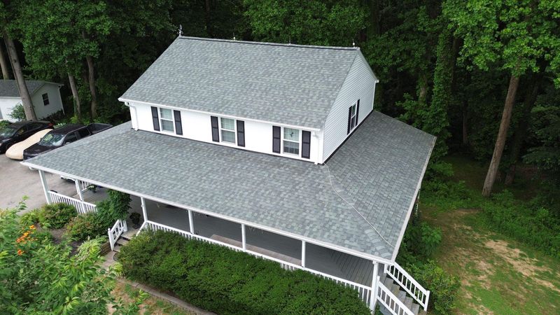 Roofing Replacement