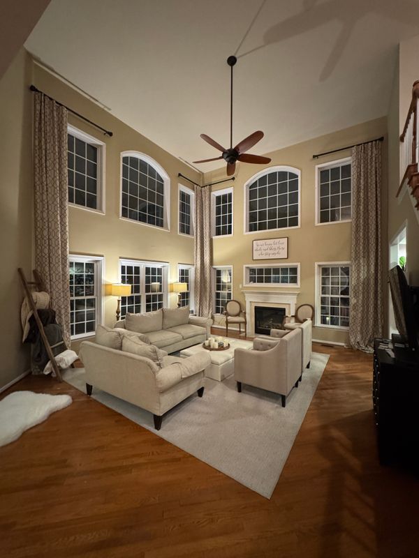 Interior Painting