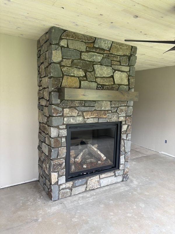 Concrete Slab Construction