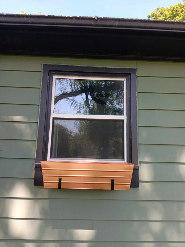 Siding & Gutters