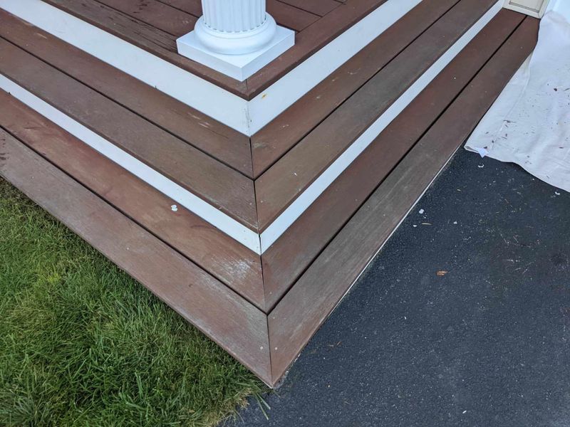 Exterior Painting gallery