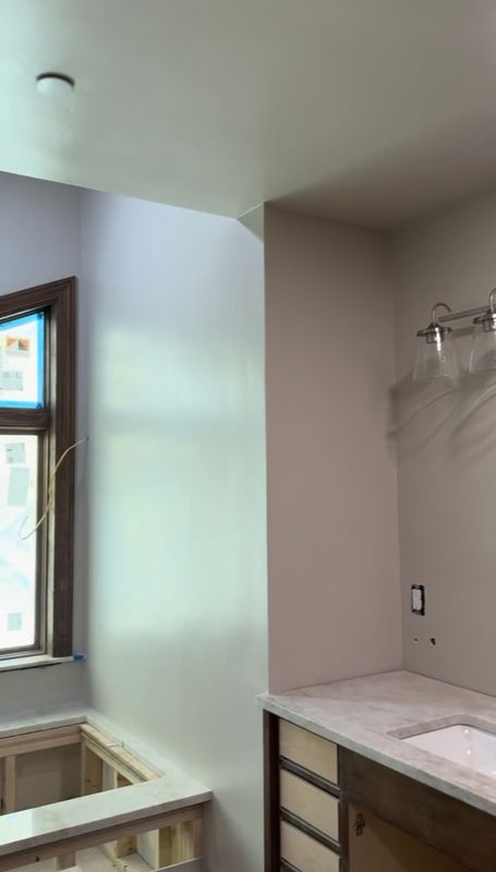 Interior Painting