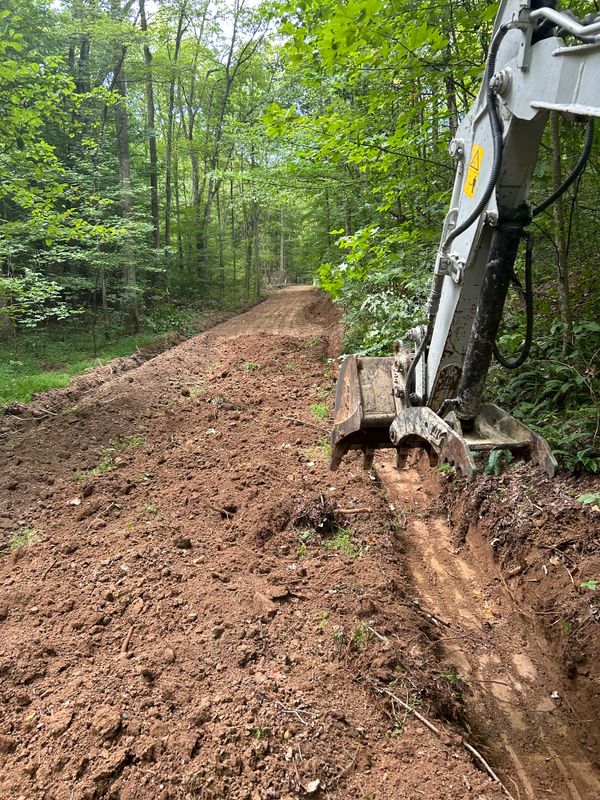 Excavation Services