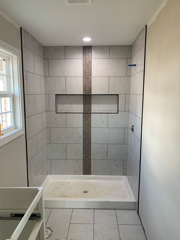 Bathroom Remodeling