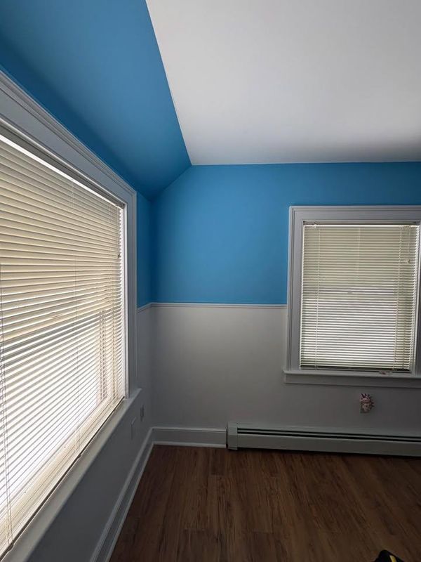Interior Painting