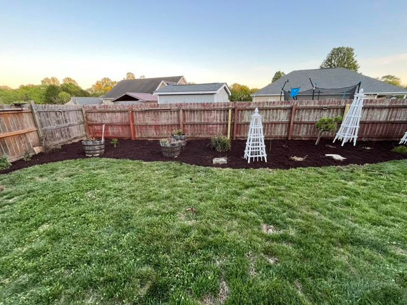Garden Maintenance