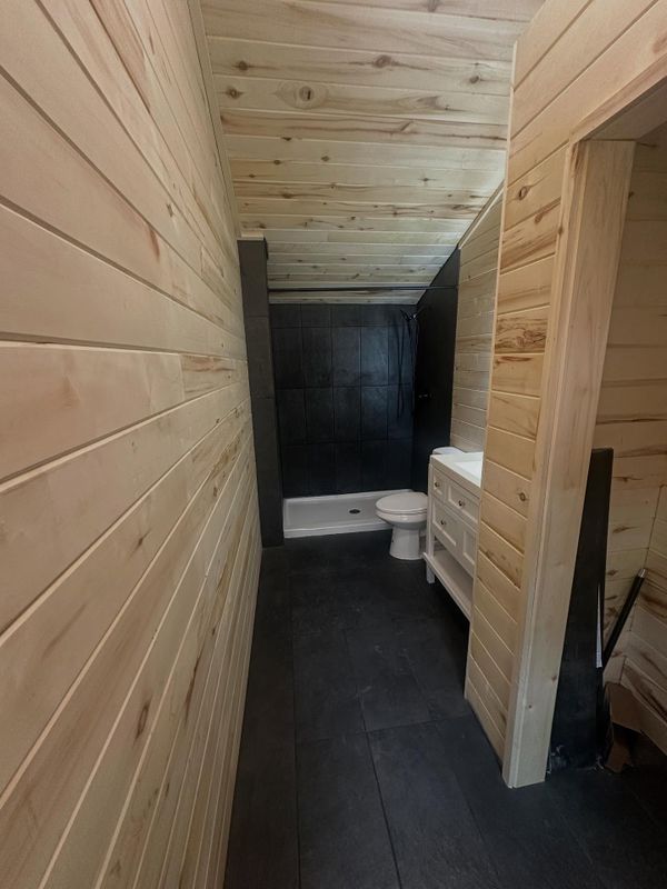 Bathroom Remodeling