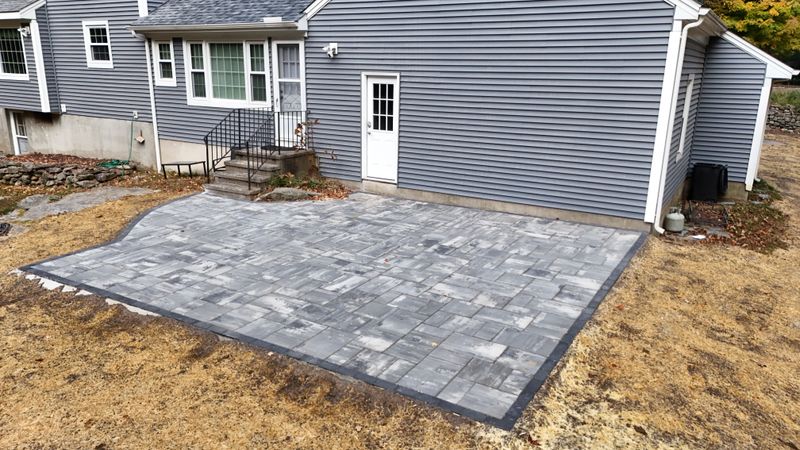 Masonry Installations gallery