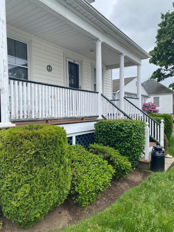 Exterior Painting
