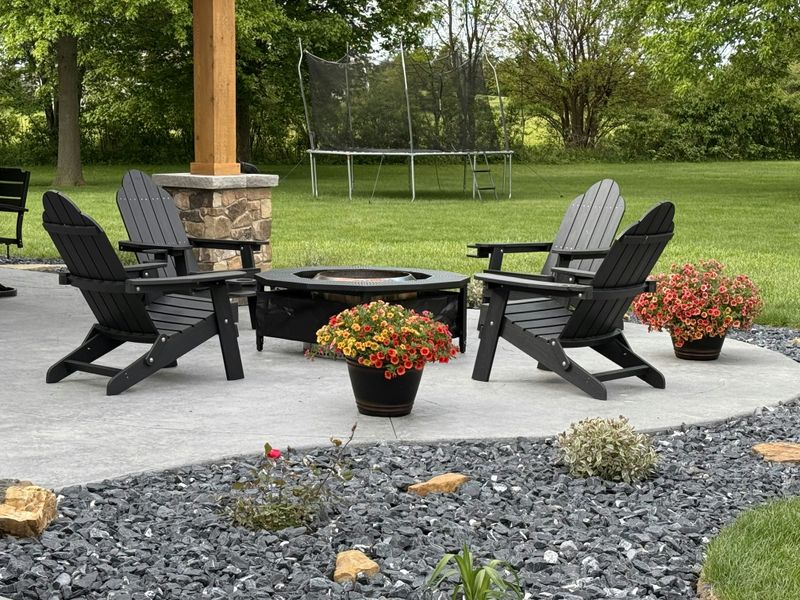 Deck & Patio Installation