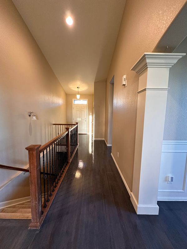 Wood Flooring