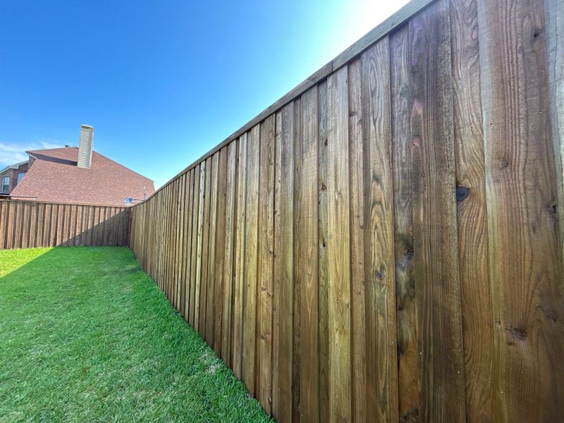 Fence