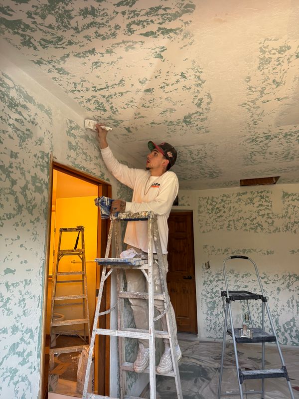 Interior Painting