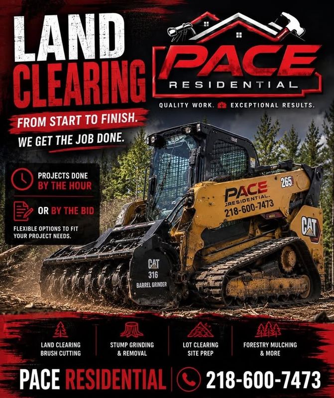 Land Clearing