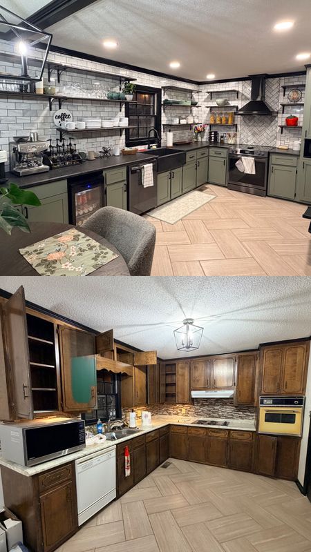 Flooring