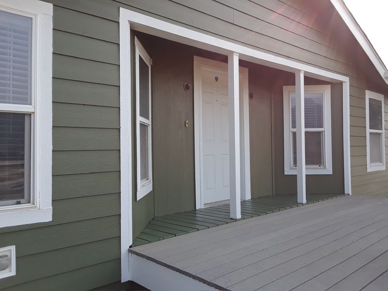 Exterior Painting gallery