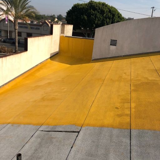 Flat Roofing