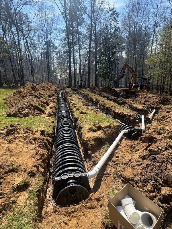 Commercial Septic Solutions