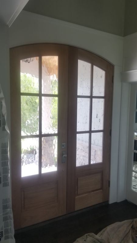 Stain & Sealer 
