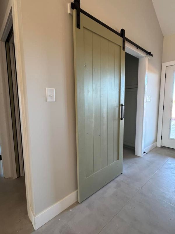 Barndominium Construction