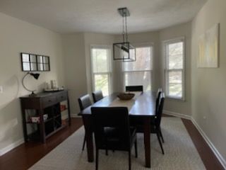 Residential Cleaning gallery