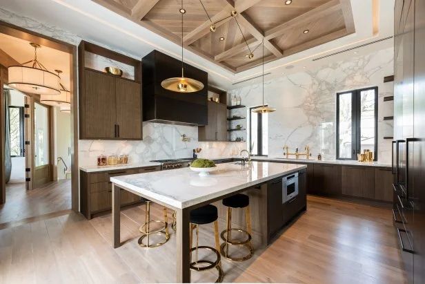 Kitchen and Bathroom Renovation