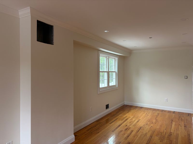 Interior Painting