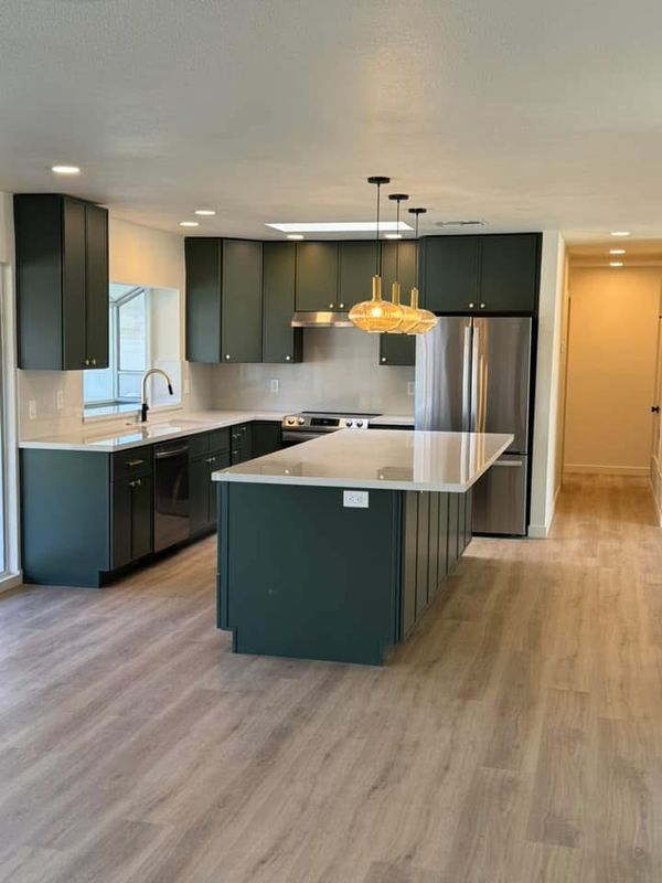 Flooring