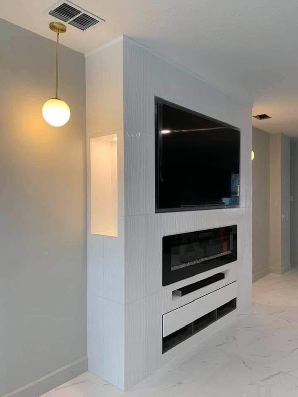 Residential Projects