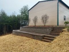 Patio Design & Construction