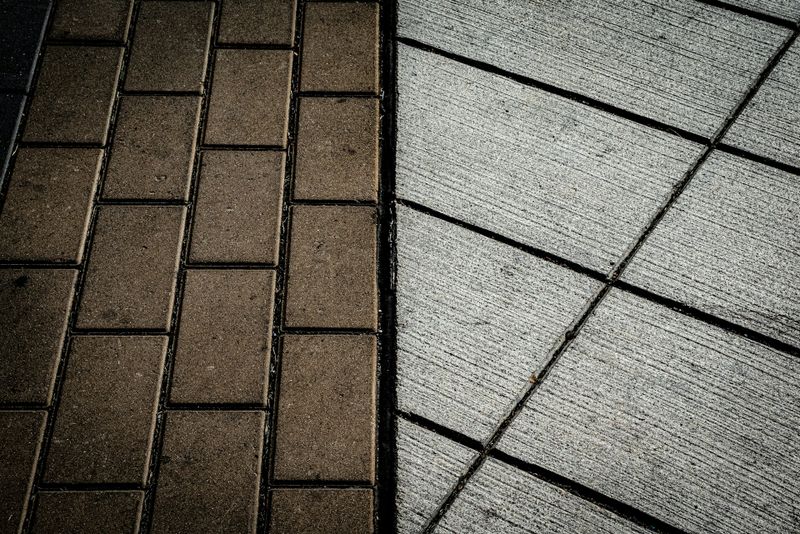 Pavers