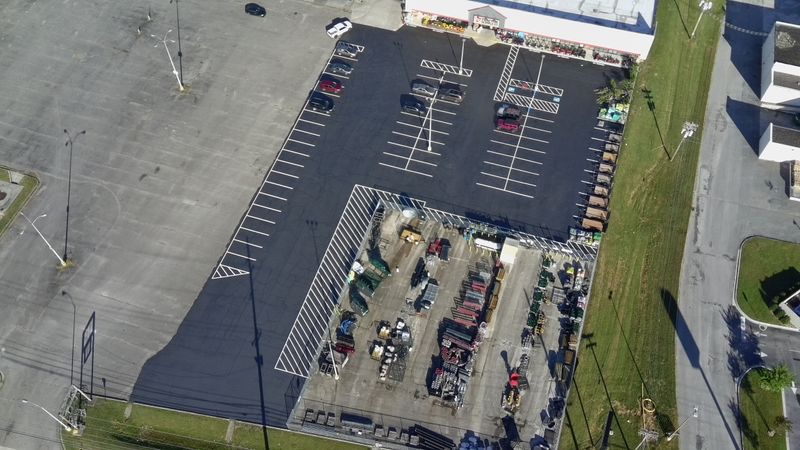 Asphalt Paving