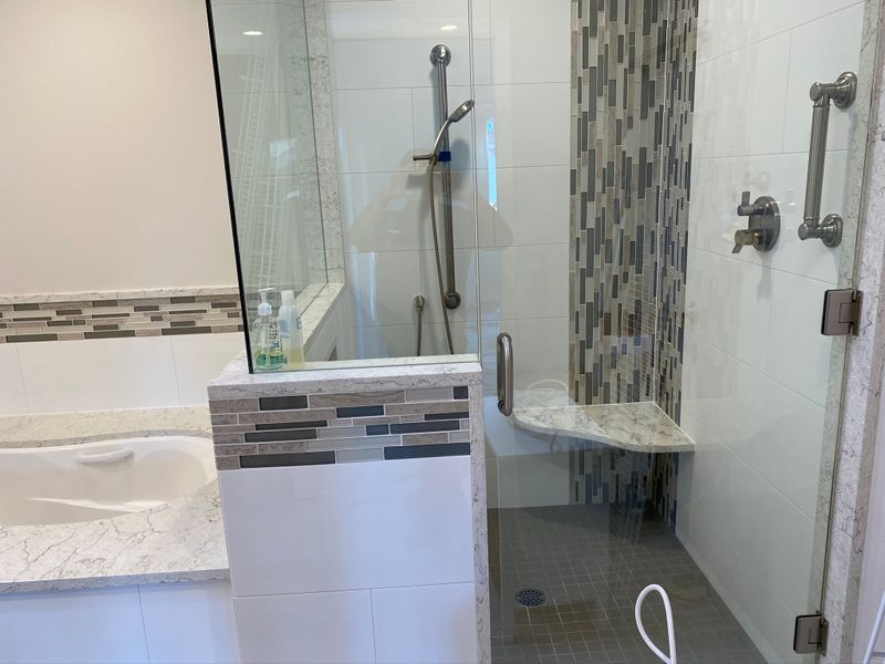 Bathroom Renovation