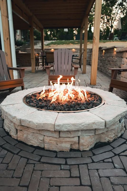 Hardscape Design