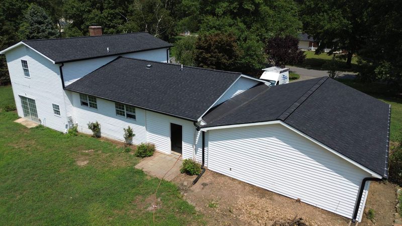 Roofing Installation